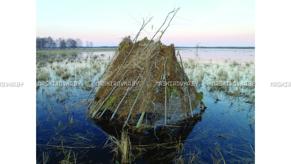Маскировочная сеть МКТ-3П 1,5х3 м Солома – купить по цене 128 byn в интернет-магазине в городе Сморгонь картинка 26
